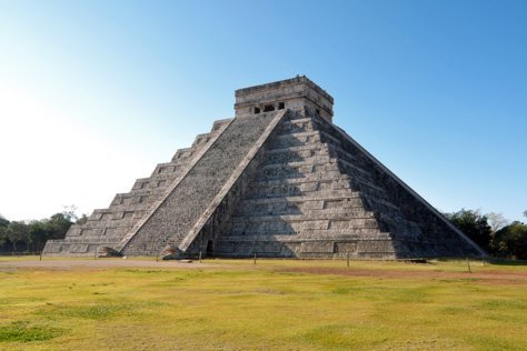 Chichen Itzá Clásico desde Playa del Carmen y Riviera Maya