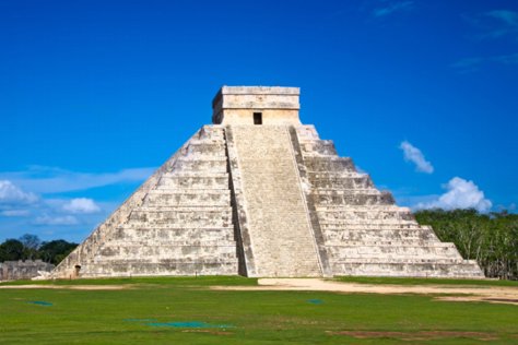 Chichen Itzá Económico desde Playa del Carmen y Riviera Maya