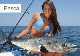 Pesca Deportiva en Cancun